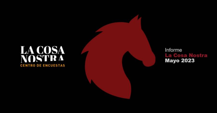 Seminario La Cosa Nostra. Foto: La Cosa Nostra.