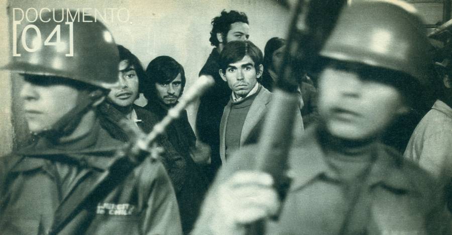 La foto que recorrió el mundo