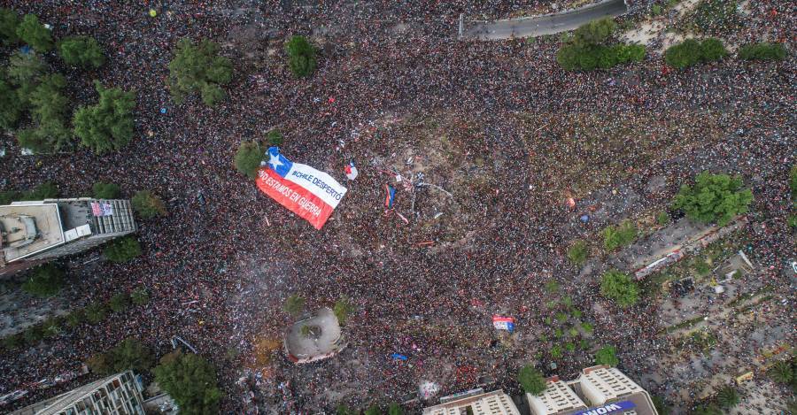 Foto: Martín Cruz
