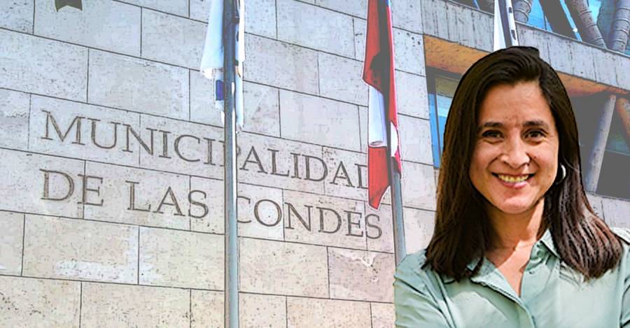 Alcaldesa Daniela Peñaloza