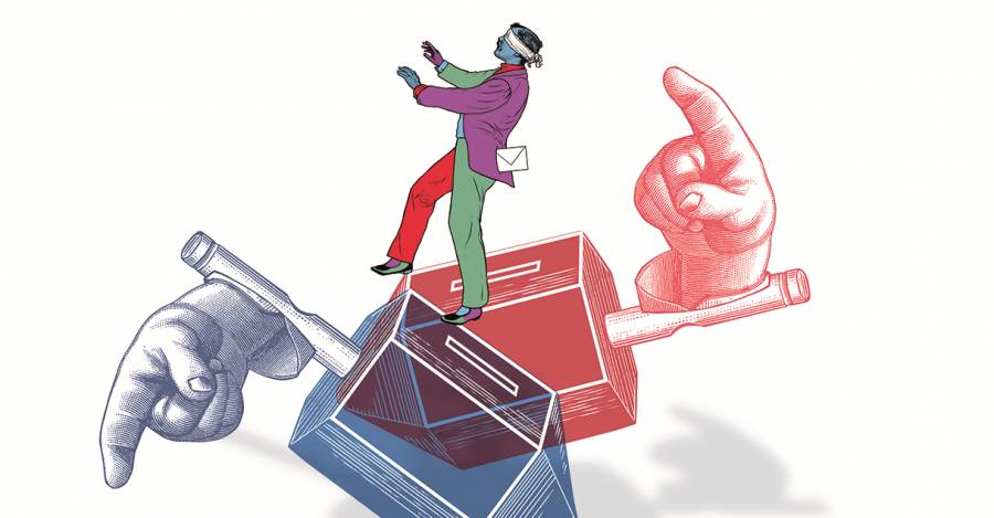 Ilustración: Letraslibres.com