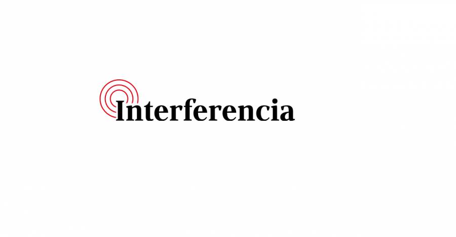 Logo Interferencia