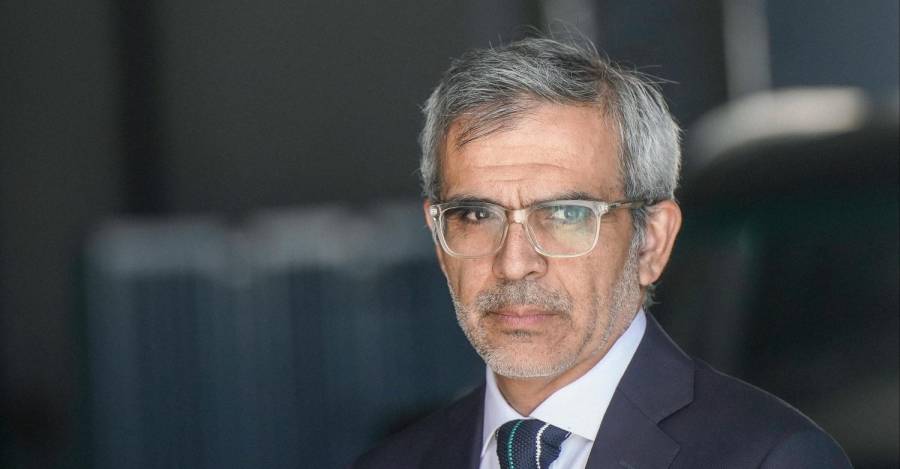 Luis Cordero.