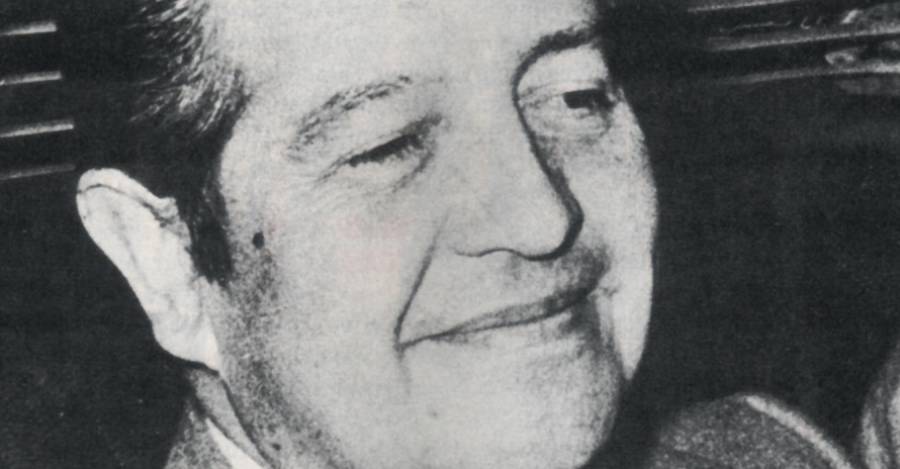 Manuel Contreras