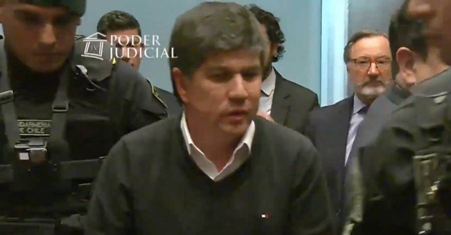Manuel Monsalve.