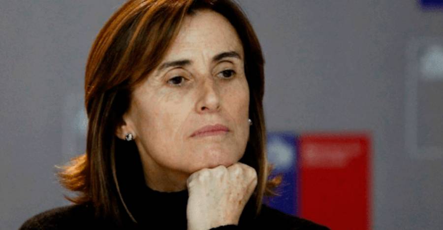 Marcela Cubillos