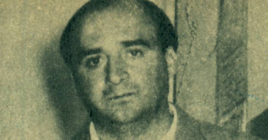 Mario Silva Leiva.