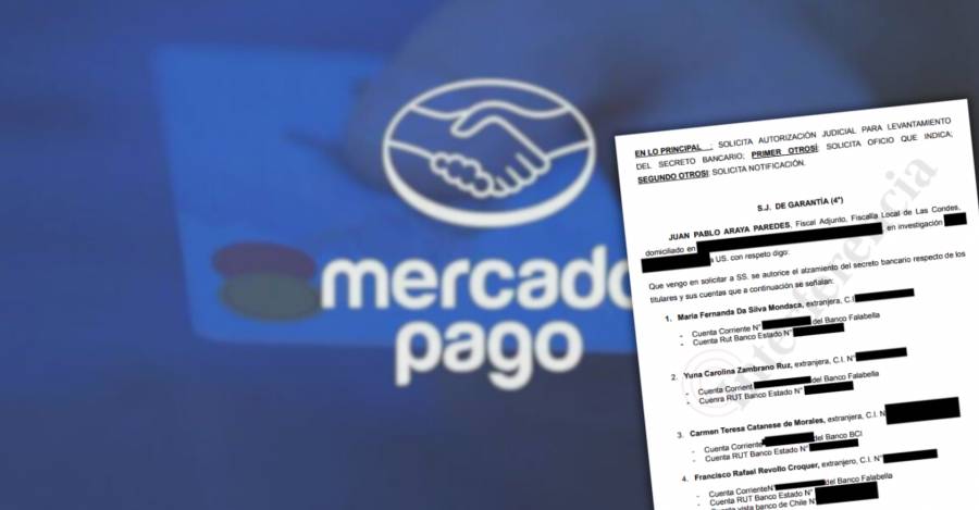 Mercado Pago.