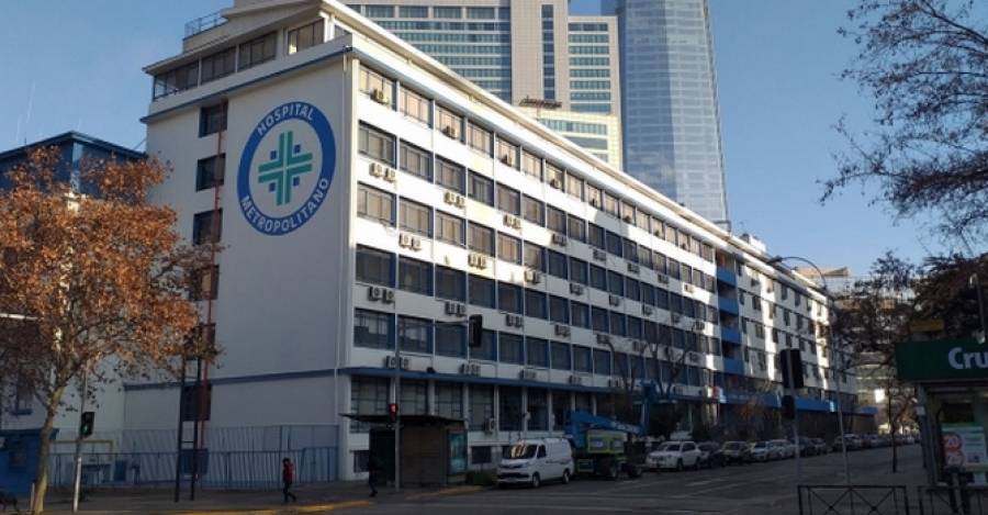 Hospital Metropolitano