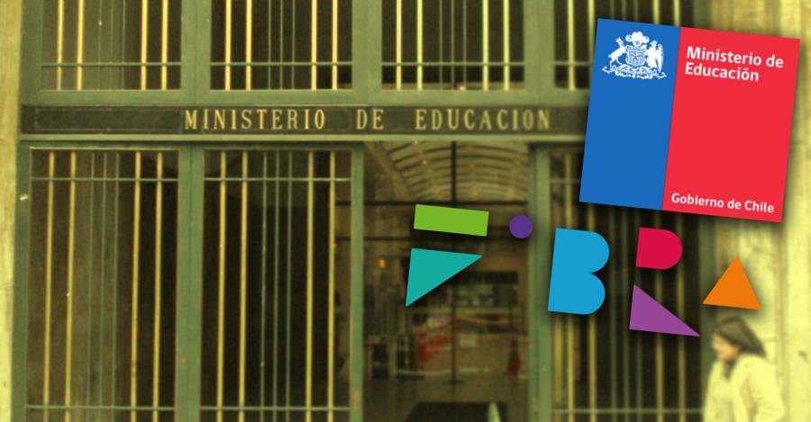 Mineduc responde por licitación a empresa ligada al Caso Convenios.