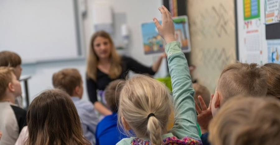 Foto: Ministerio de Educación de Estonia