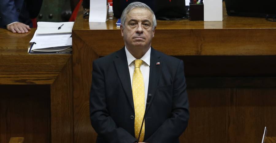 Foto: La Nación.cl