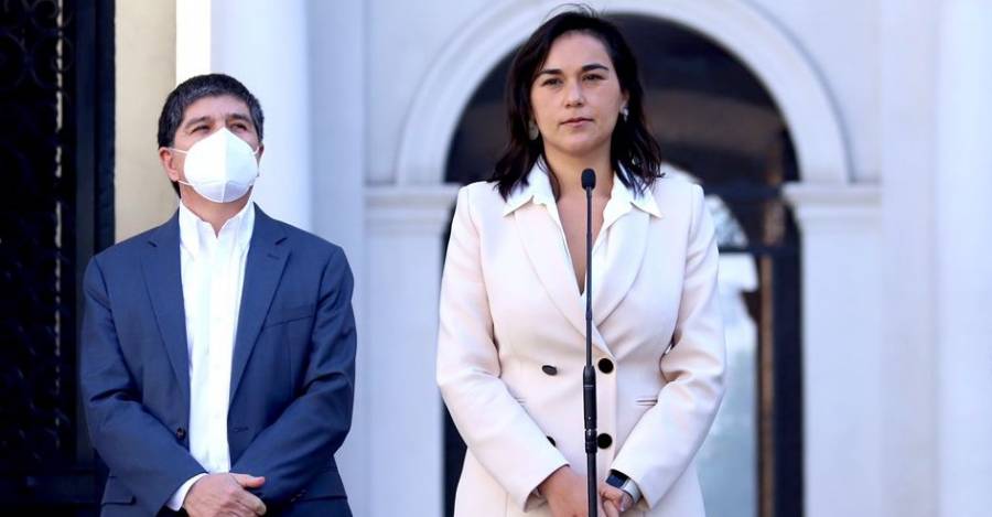 Fuente: Twitter Ministerio del Interior