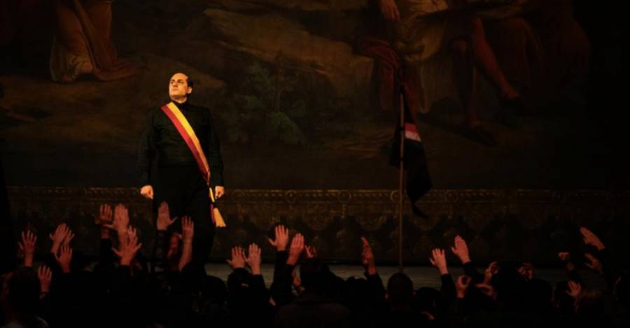 Mussolini: Hijo del siglo. Mussolini. Hijo del siglo.