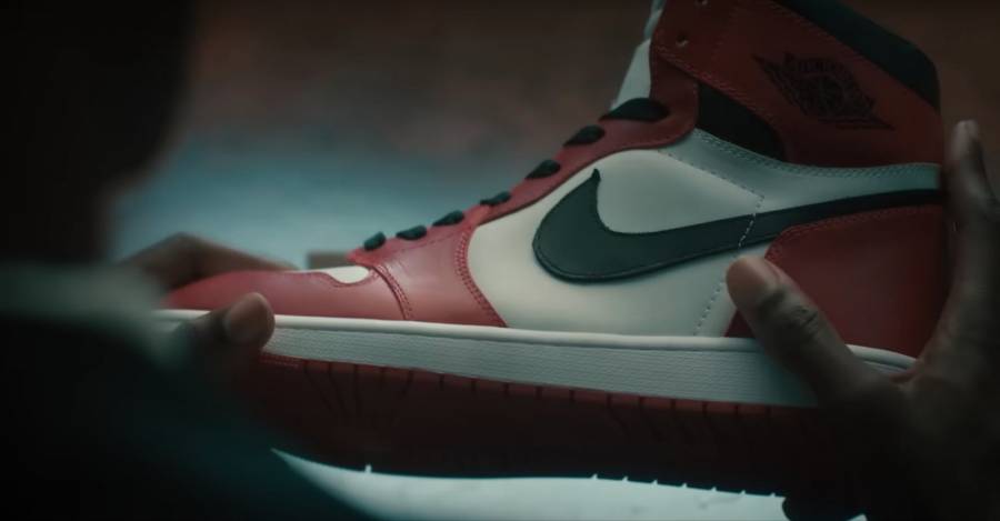 Nike