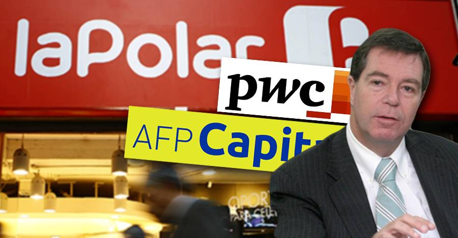 PwC fue la auditora de La Polar entre 2007 y 2010.