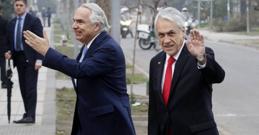 Créditos: Aton Chile