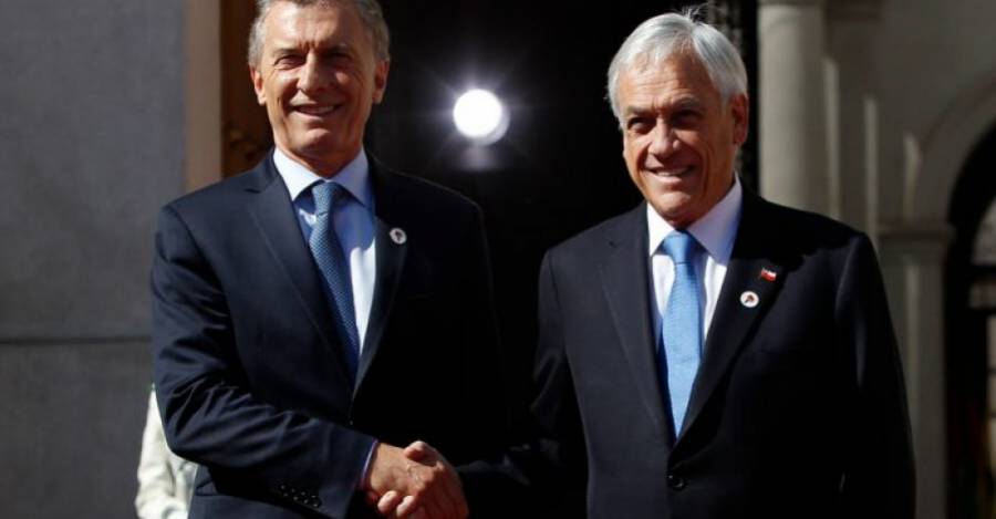 Créditos: Aton Chile