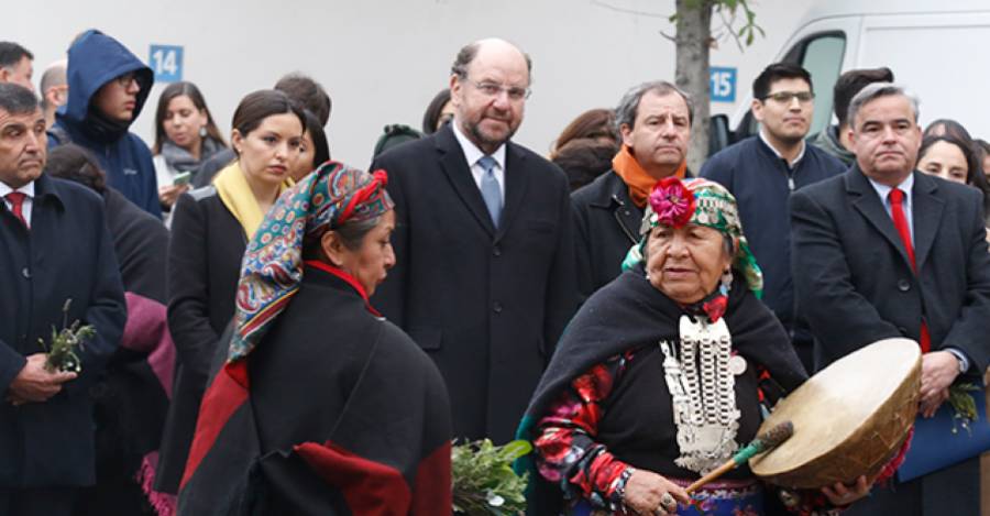 Gobierno de Chile