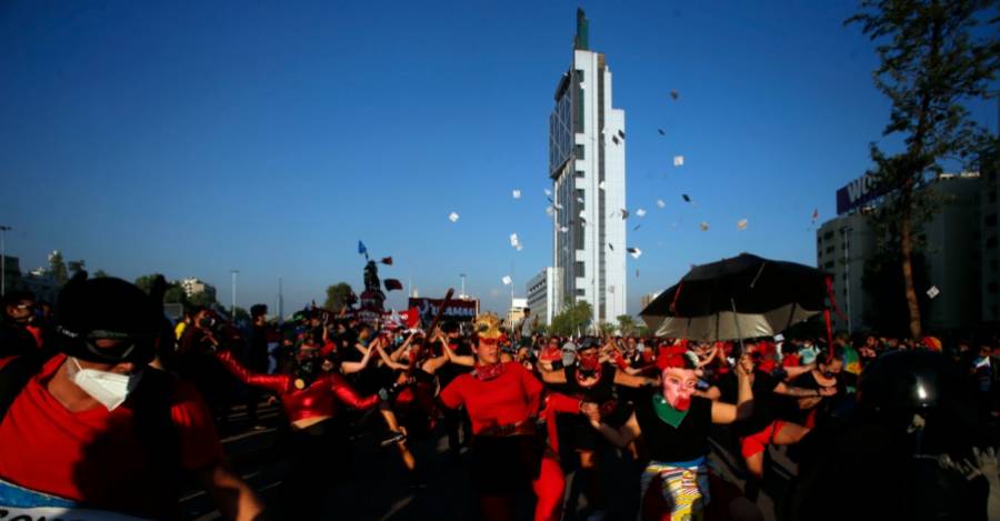 Foto: Luis Hidalgo