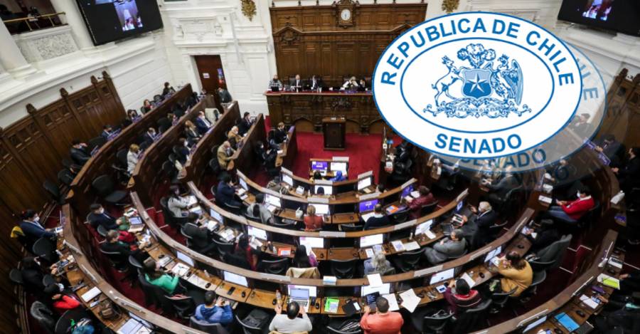 Pleno de la Convención votará el primer articulado de la Comisión de Sistema Político