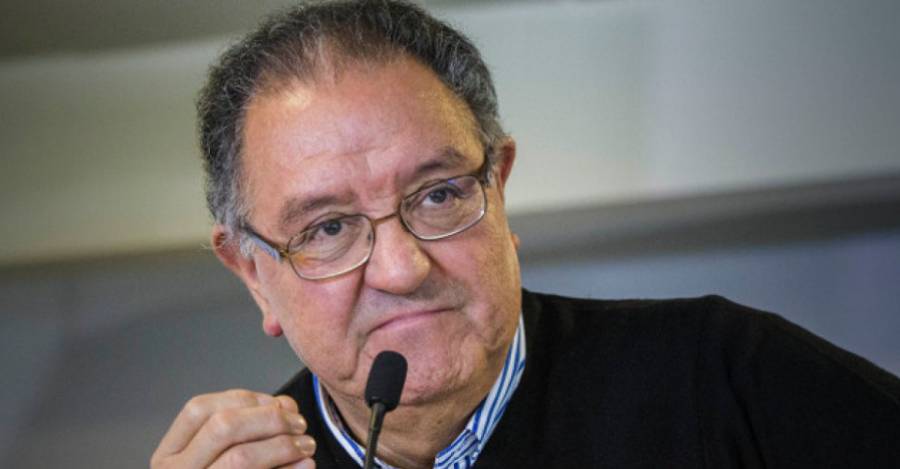 Francisco Huenchumilla
