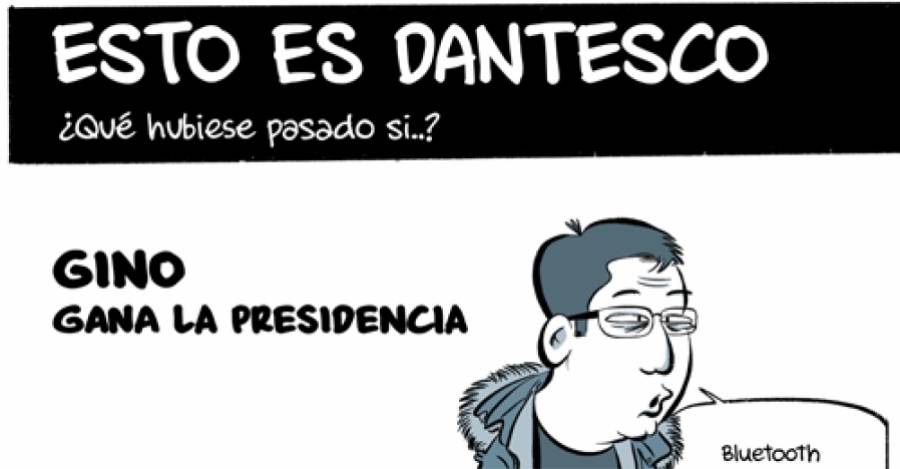Esto es dantesco 21: ¿Qué hubiese pasado si...?