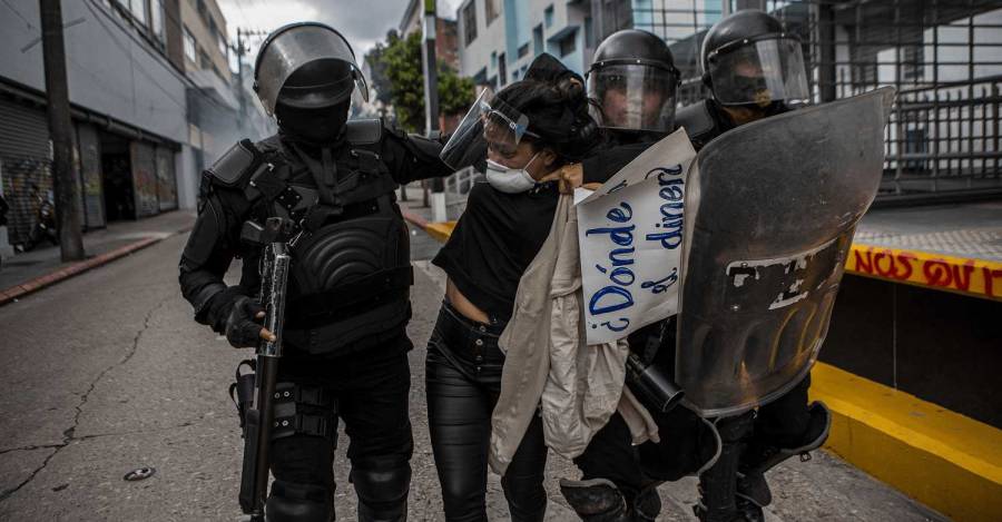 Foto: Oliver de Ros