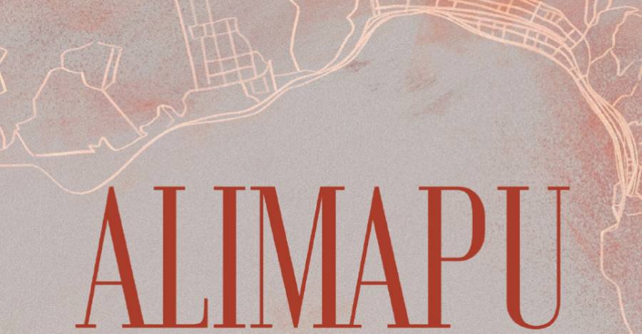 Portada Alimapu.