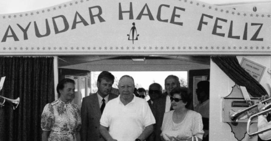 Portada el caso Colonia Dignidad de Jan Stehle. 