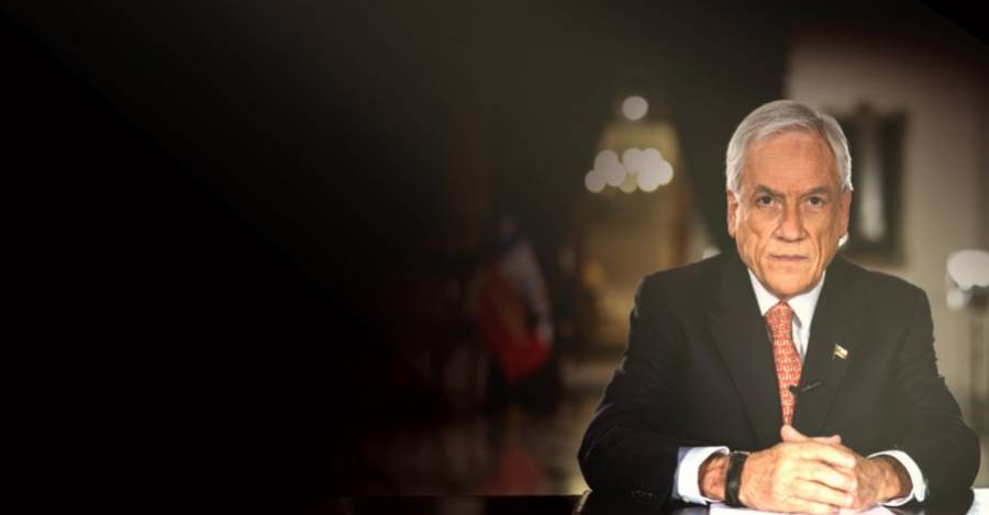 Sebastián Piñera