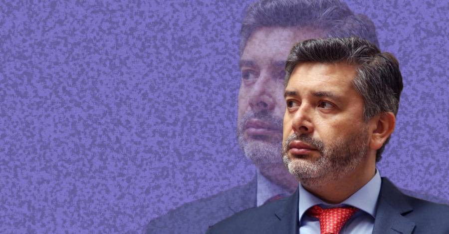 Juez Daniel Urrutia