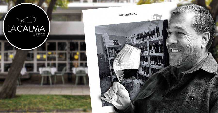 Mauricio Fredes, hijo de la ex mejor amiga y ex asesora de Michelle Bachelet.