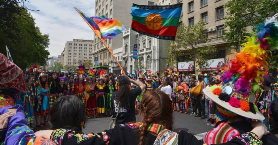Foto: La voz de Maipú (LVDM)