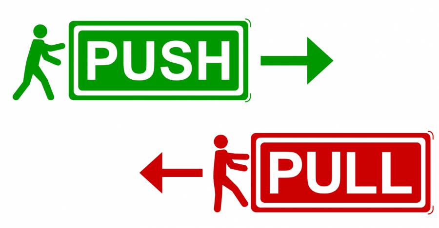 Los desasosiegos de las 'puertas Norman' y el (no) click de Transbank