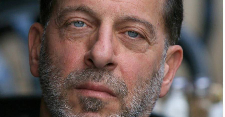 Rashid Khalidi