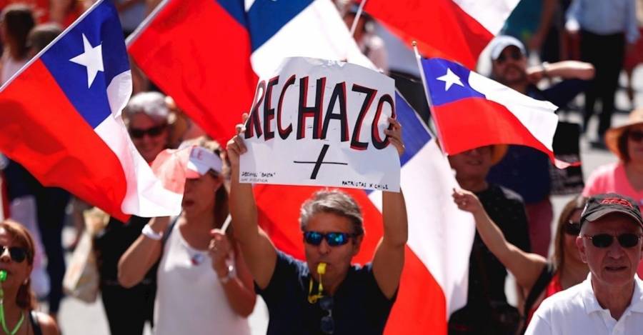 Foto: Alberto Valdés / Reuters