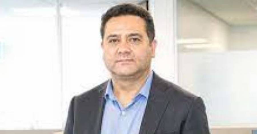 Sergio Mierzejewski, director nacional del Registro Civil