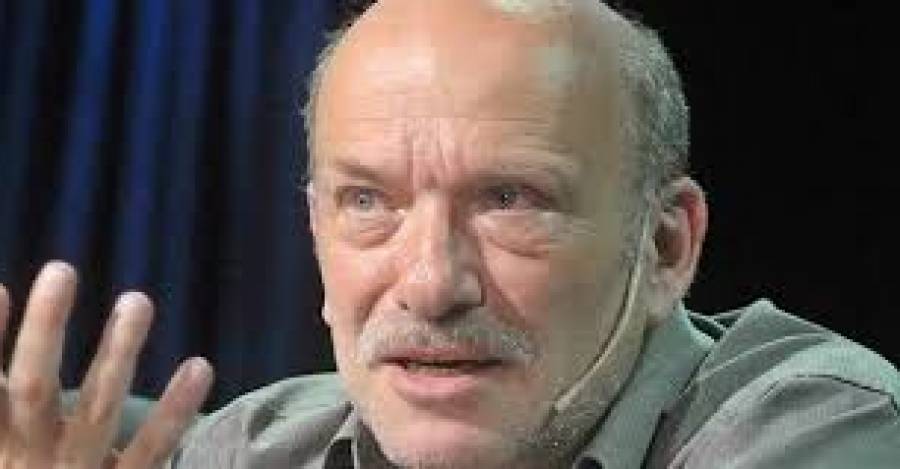 Ricardo Ragendorfer
