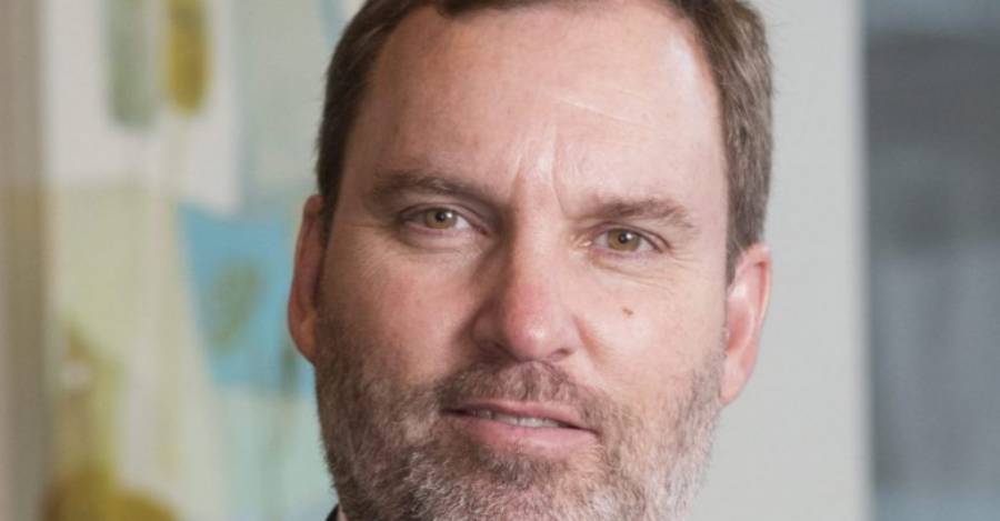 Richard Von Appen, presidente de la Sofofa.