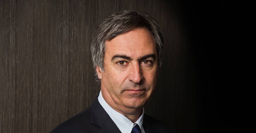Rodrigo Sarquis. Foto: Exalmar.com.pe