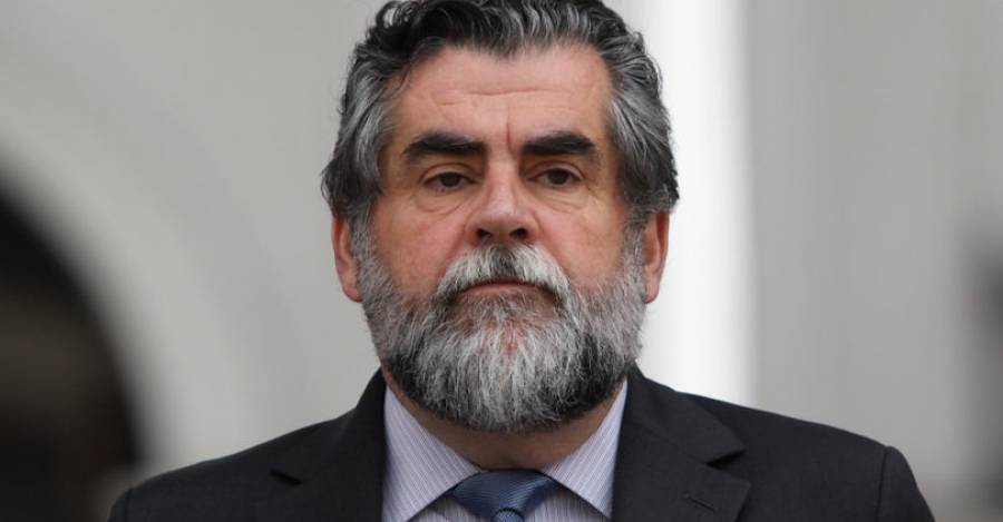 Rodrigo Ubilla