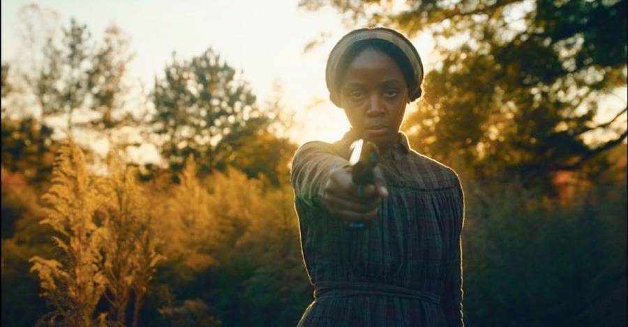 Cora, la protagonista
