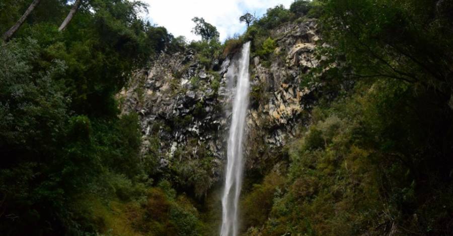 Llancalil, Pucón 