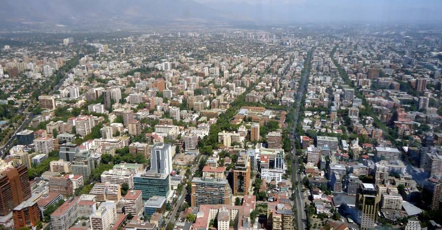 Santiago de Chile