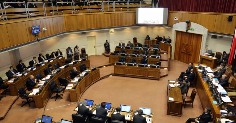 Senado