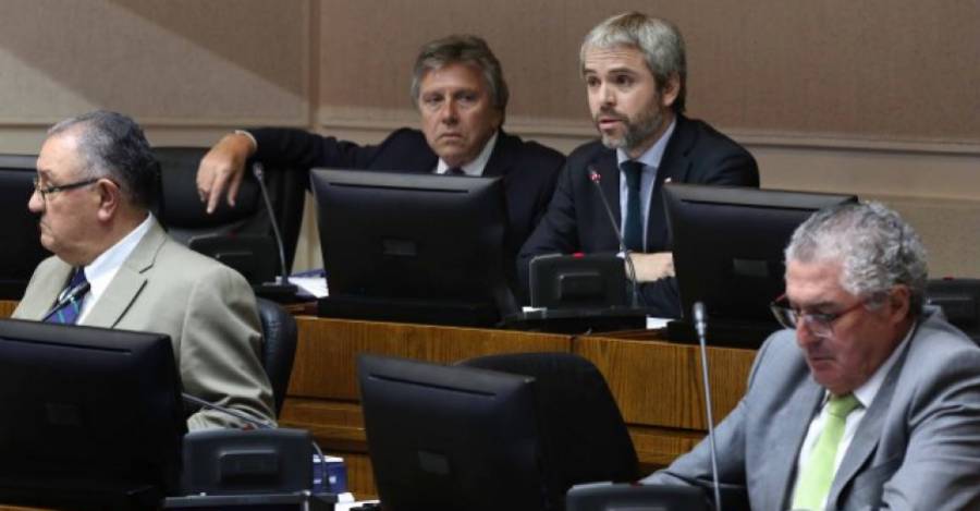Foto: Senado