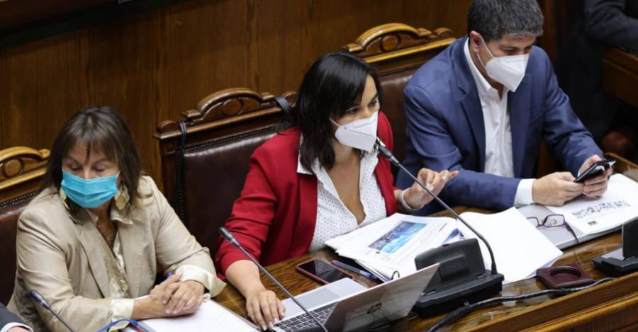 Foto: Ministerio del interior