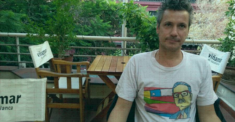 Pablo Sepúlveda Allende