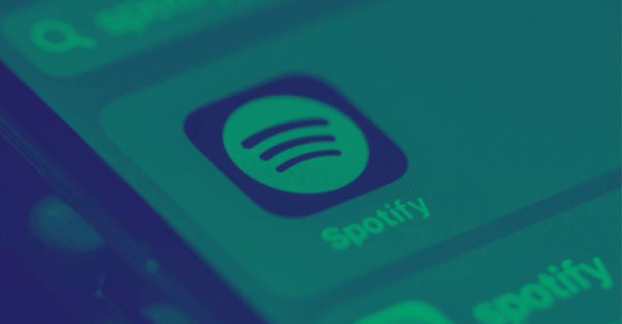 Spotify.